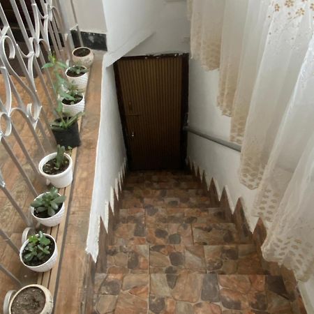 Ferienwohnung Noor Lyang Gangtok Exterior foto