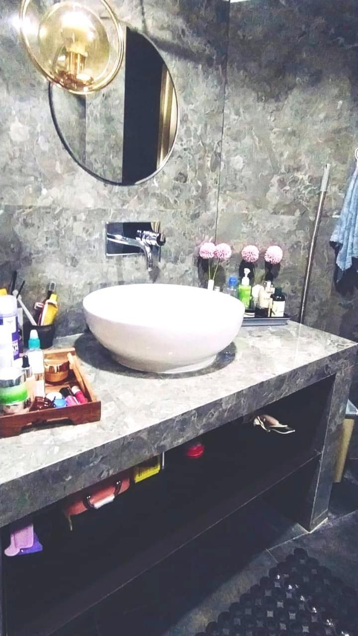 Ferienwohnung Noor Lyang Gangtok Exterior foto