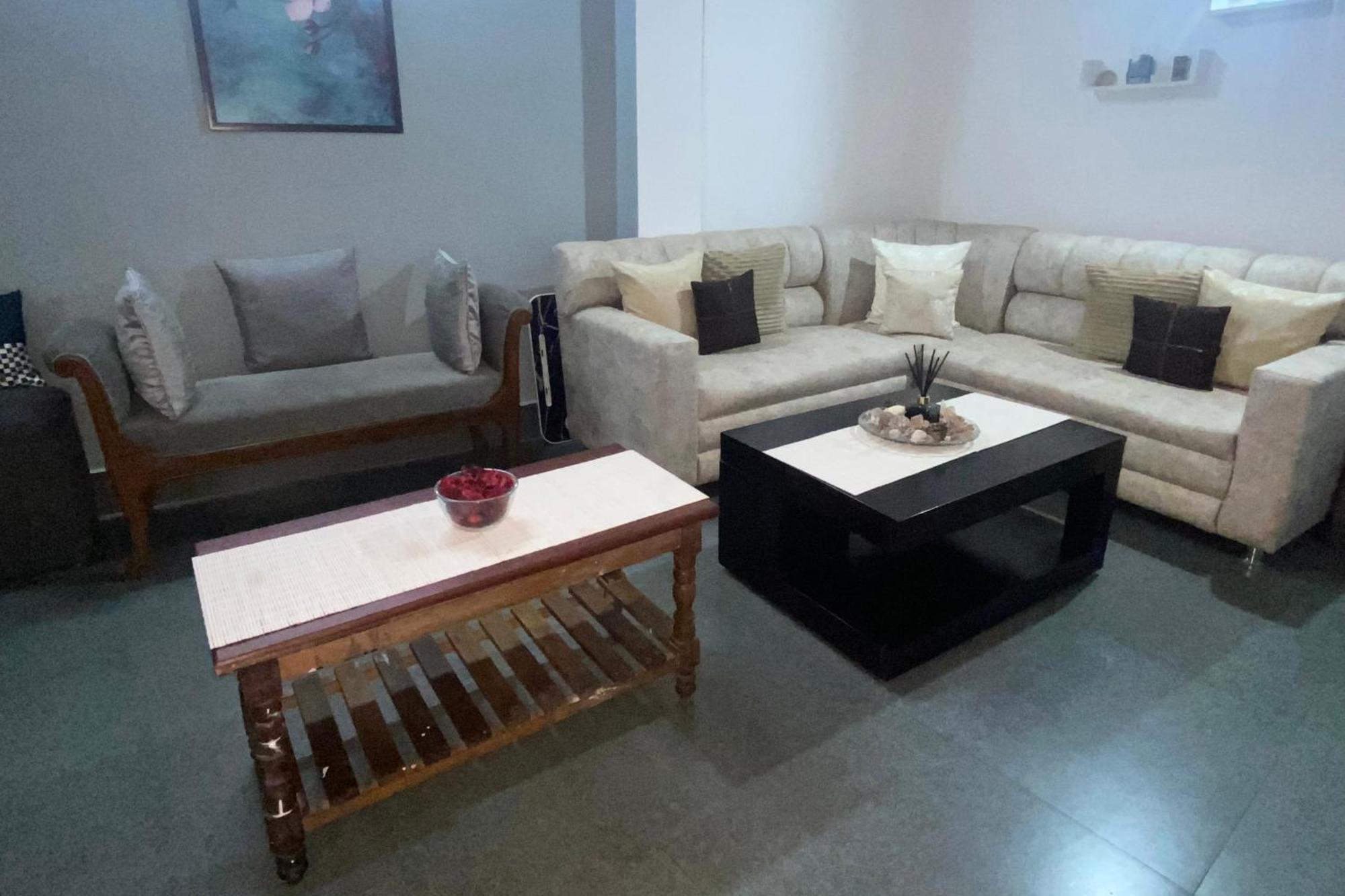 Ferienwohnung Noor Lyang Gangtok Exterior foto