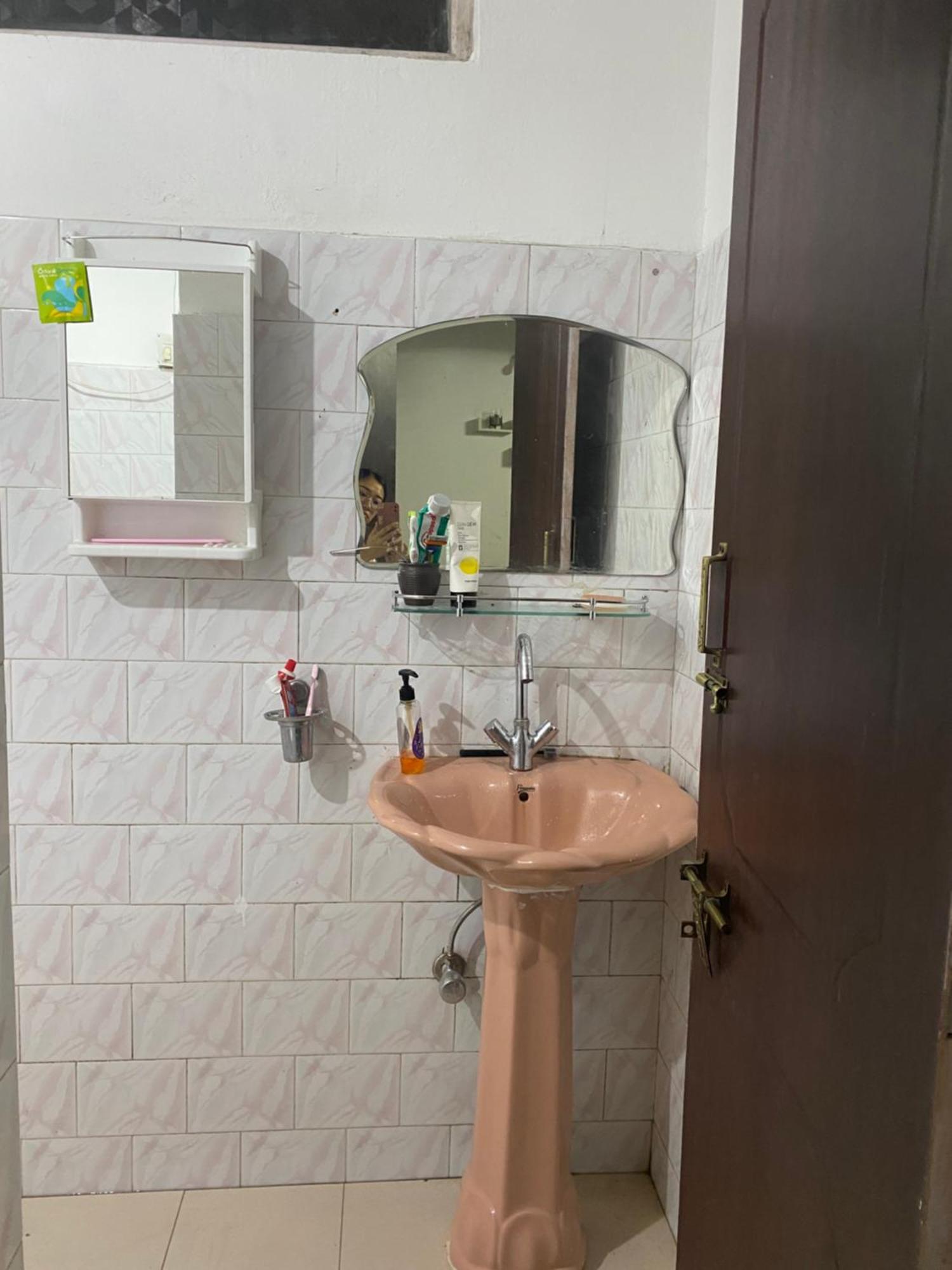 Ferienwohnung Noor Lyang Gangtok Exterior foto