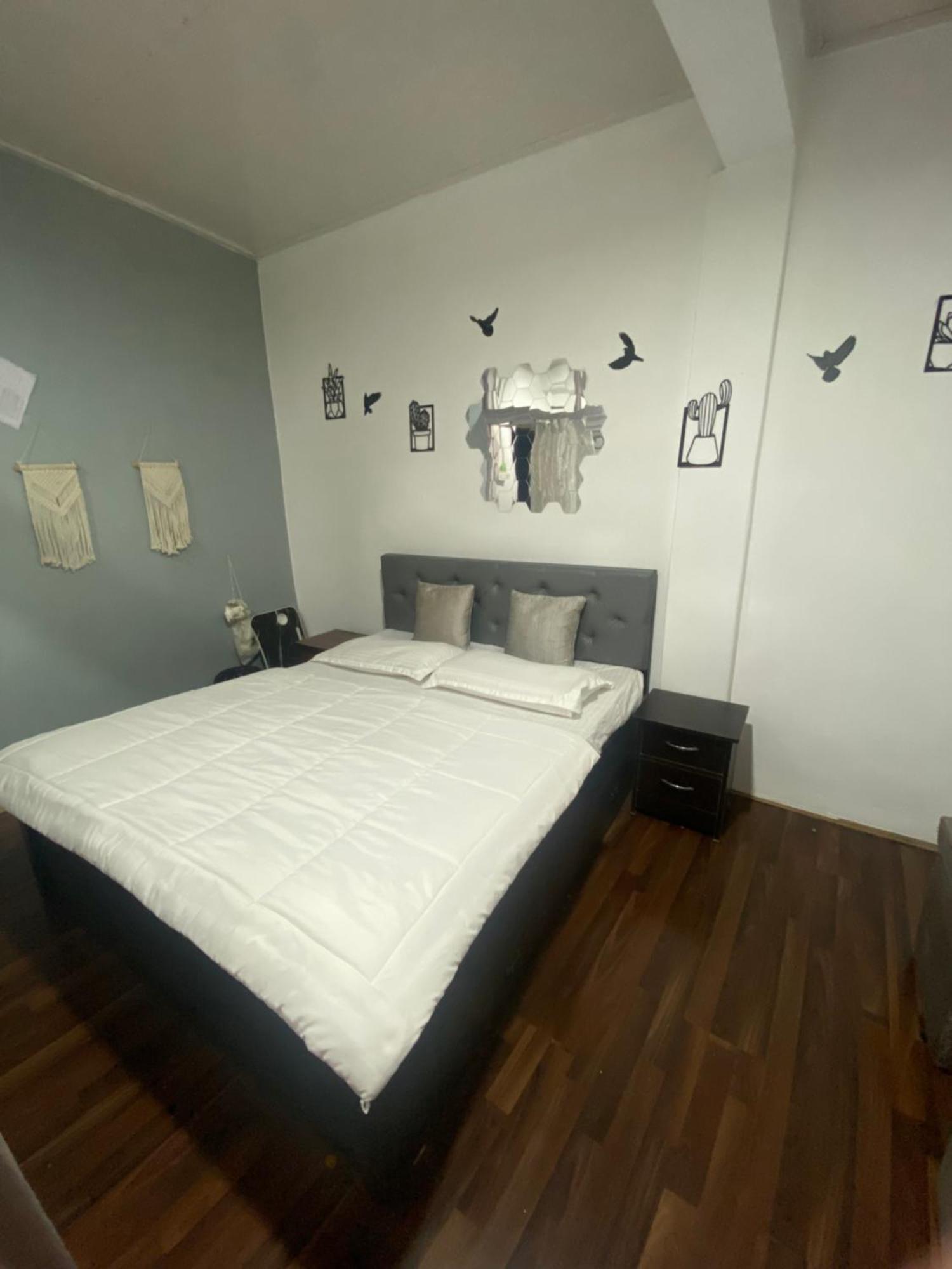 Ferienwohnung Noor Lyang Gangtok Exterior foto