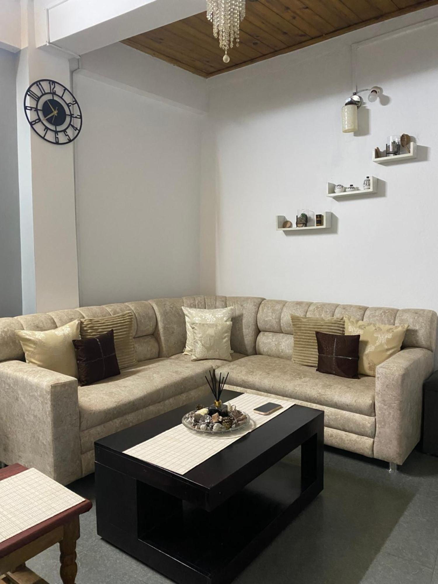 Ferienwohnung Noor Lyang Gangtok Exterior foto