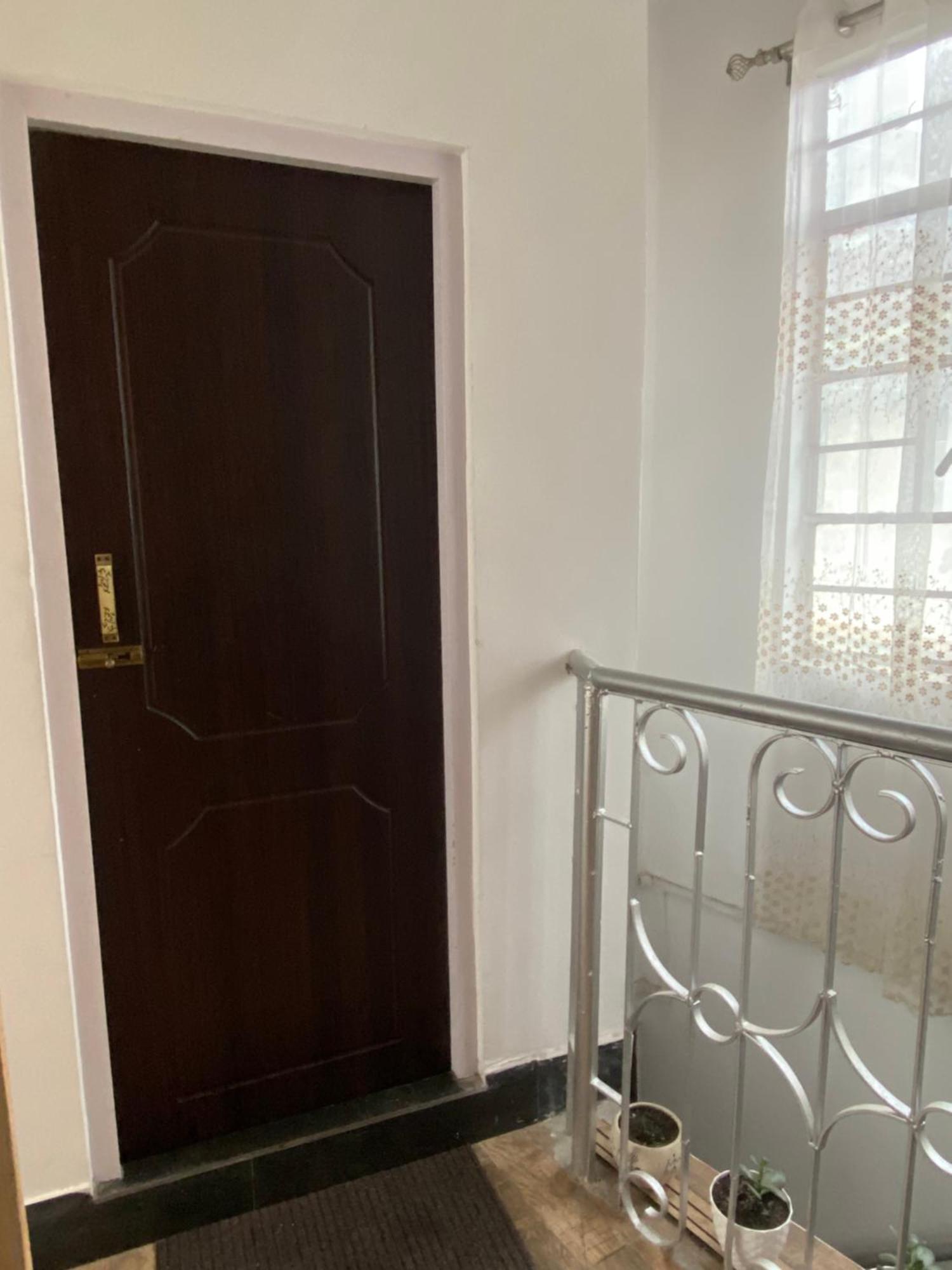 Ferienwohnung Noor Lyang Gangtok Exterior foto