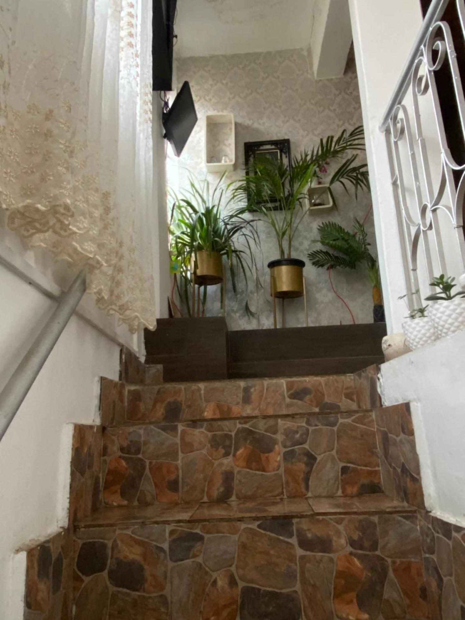 Ferienwohnung Noor Lyang Gangtok Exterior foto