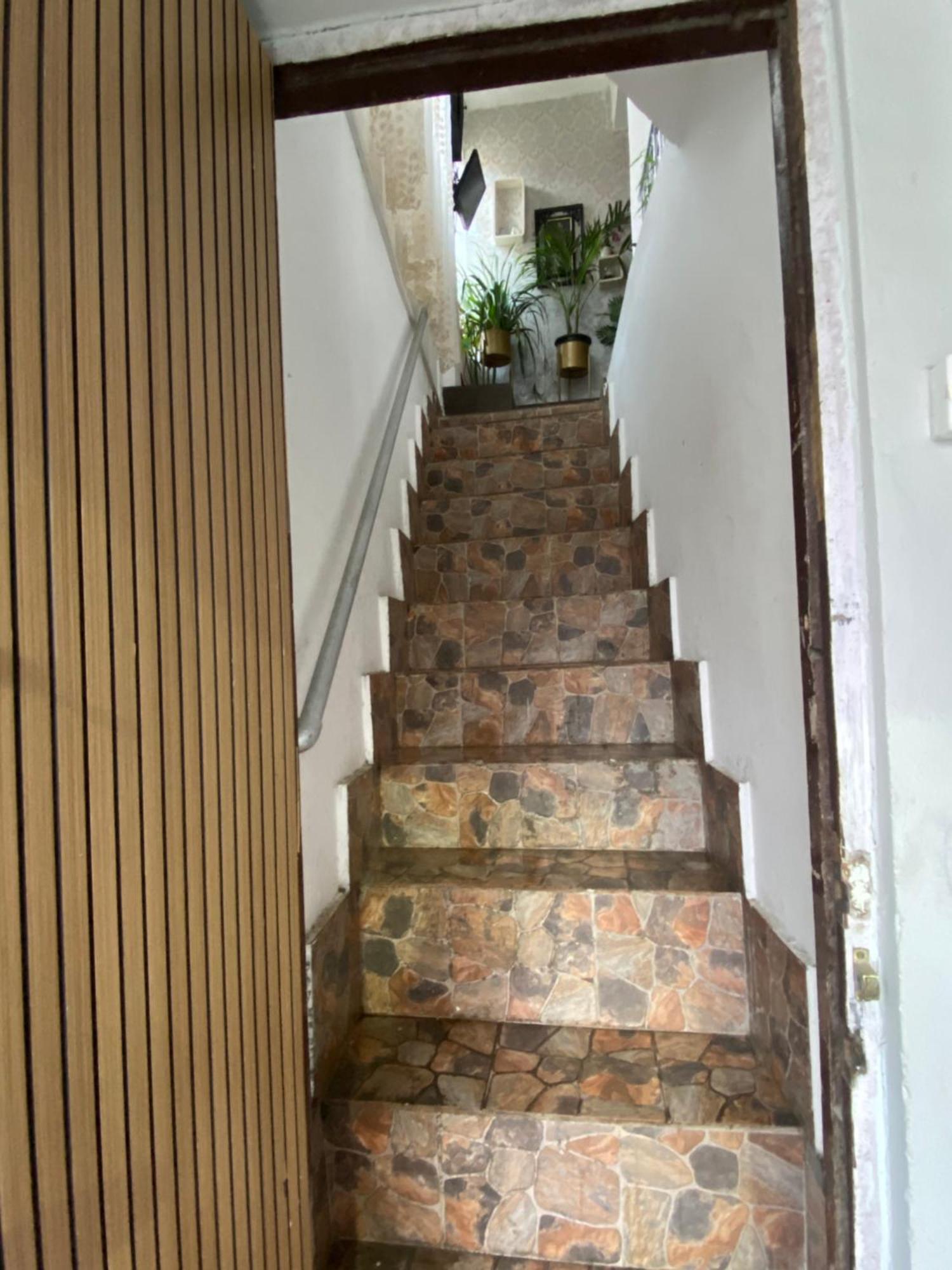 Ferienwohnung Noor Lyang Gangtok Exterior foto